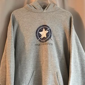 VINTAGE DUTCH BROS HOODIE